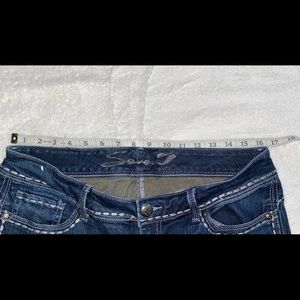 Seven Jeans